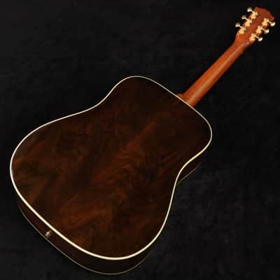 GIBSON CUSTOM J-60 Bone Crusher II, manufactured in 2008 [1438038] (07/16) image 11