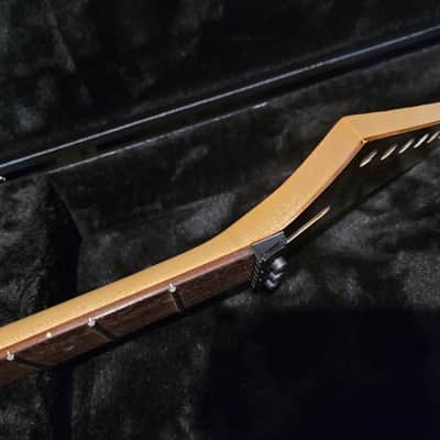 Kramer neck non mounted July 1985 - Excellent image 4