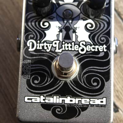 Catalinbread "Dirty Little Secret MKIII" image 3
