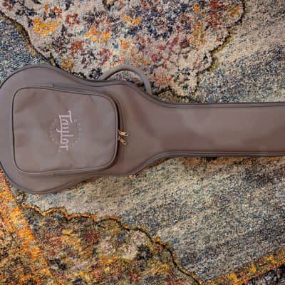 Taylor T5z Classic Koa 2022 - Present - Shaded Edgeburst image 8