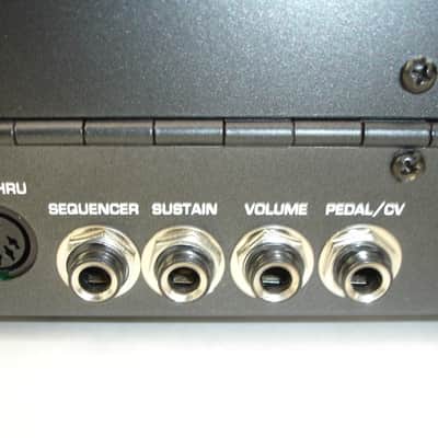 Dave Smith Instruments Sequential Prophet X Hybrid Synthesizer Keyboard image 16