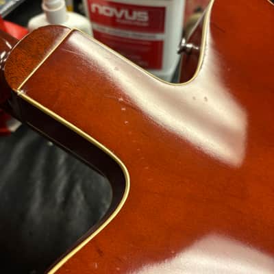 1964 Martin F-65 Sunburst image 24
