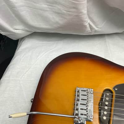 Godin Session Custom T-style Guitar 2013 image 3