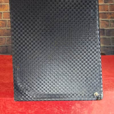 Vintage 1960 Ampeg EJ-12 Echo Jet 1x12" 18-Watt Combo Blue Diamond image 4
