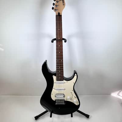 Yamaha EG 112C Electric Guitar (Made in China) image 2