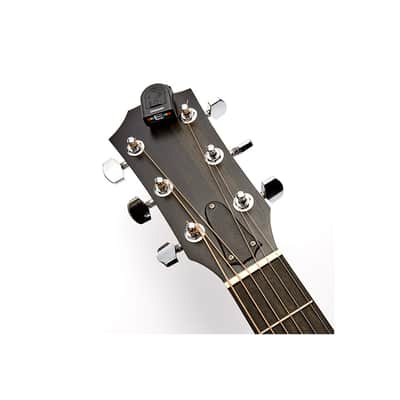 D'Addario PW-CT-12 Micro Tuner image 4