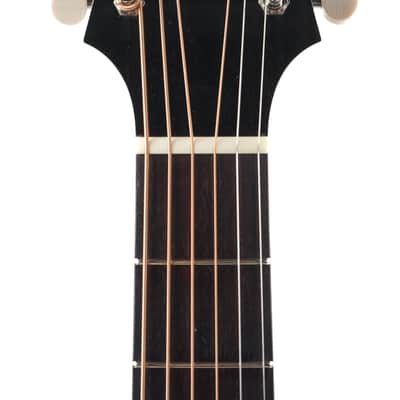 Collings CJ45T Sitka Mahogany 2022 image 2