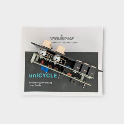 Vermona uniCycle image 3