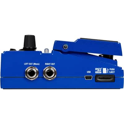 DigiTech JamMan Solo HD Looper Pedal image 4