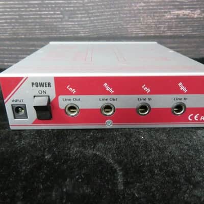 CME Matrix System 4-Channel Headphone Amp image 3