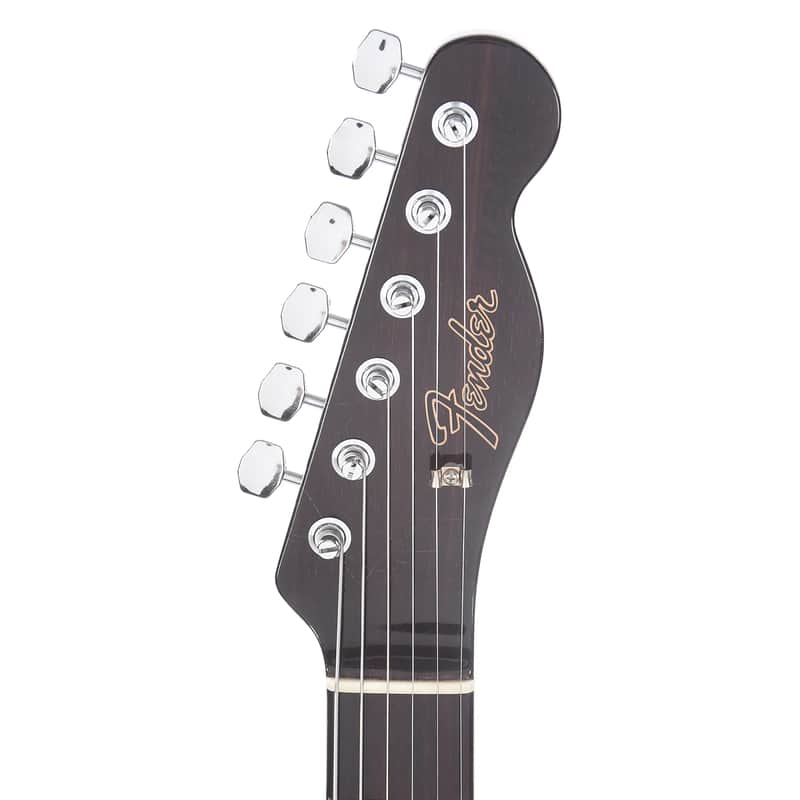 Fender Custom Shop '67 Reissue Telecaster Closet Classic  image 6