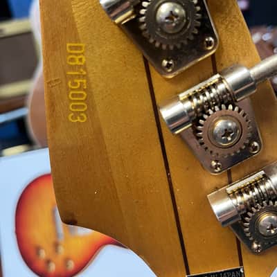 Roland G-88 Bass Guitar Synth and Foot Switch Controller Unit 1980 - Maple/Walnut image 24