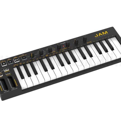 Behringer JAM MIDI Controller Bild 4
