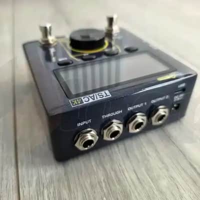 NUX NSS-6 Solid Studio MKII image 3