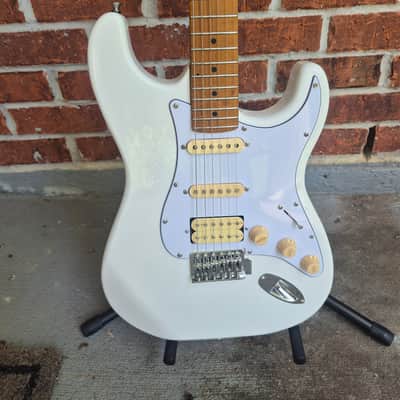 Partscaster HSS Fat Strat 2026 image 2