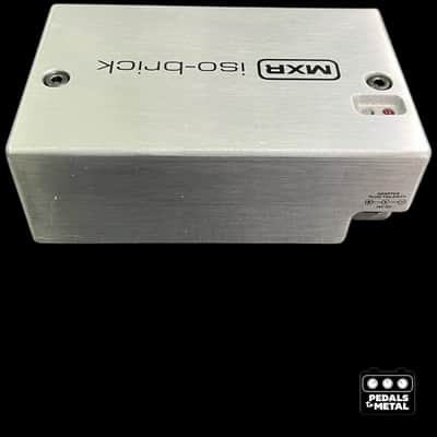 mxr iso brick - X19291 image 3