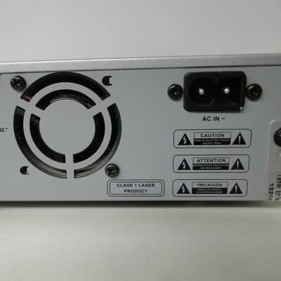 Liteon LVC-1105HC DVD Recorder w Remote - Tested / Compact Size image 7