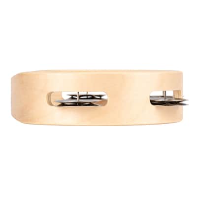 Meinl Nino Tambourine image 6