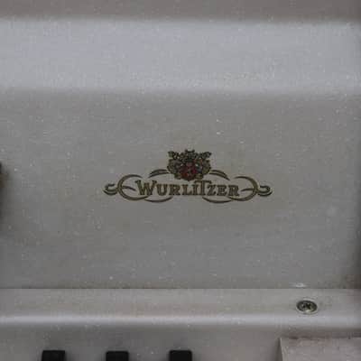 Fully Restored Wurlitzer 140B Electric Piano for both 120V/230V with FX Loop image 13
