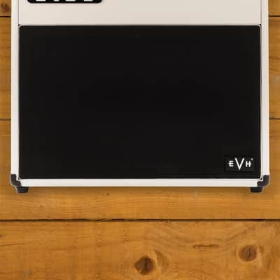 EVH 5150 Iconic Series 40W - 1x12" Combo - Ivory image 2