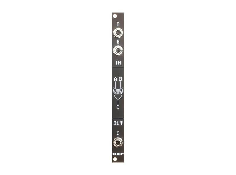 XOR Electronics XOR-XOR Logic Module image 1