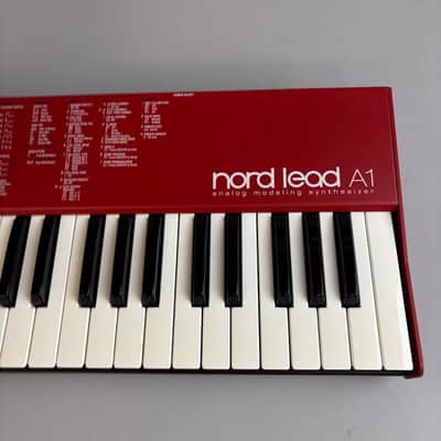 Nord Lead A1 image 4