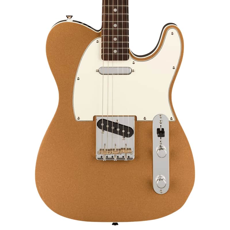 Fender JV Modified '60s Custom Telecaster image 2