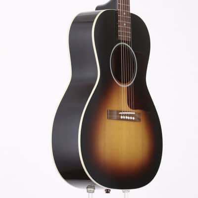 Gibson L-00 Standard Vintage Sunburst, 2023 Model [22483041] (07/06) image 8