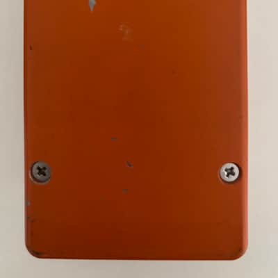 Coron Phaser 55 Ende 1970er Anfang 1980er - Orange image 4