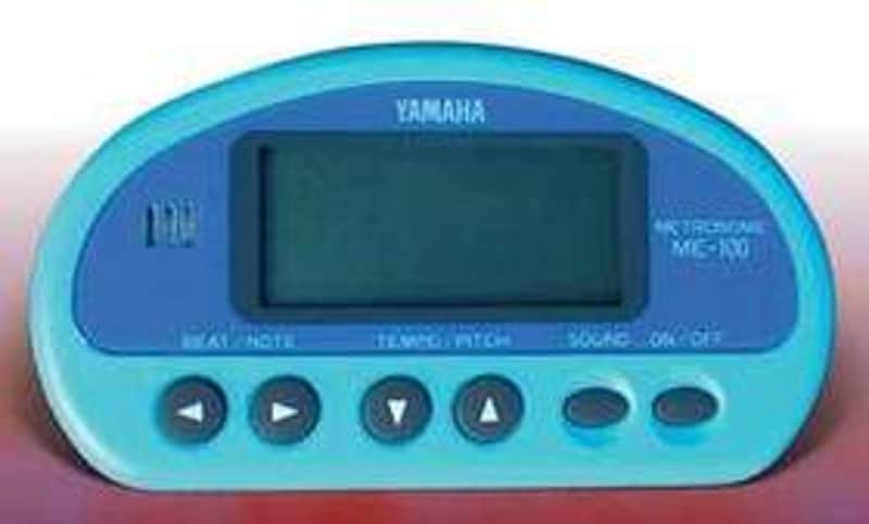 Yamaha Me 100 image 1