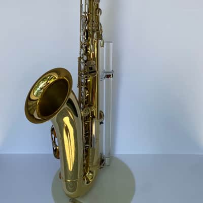 Yamaha YTS-23 Tenor Saxophone – Great Condition w/ Nice Case 🎷 image 2