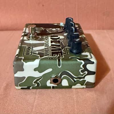MINT MXR DD11 Dime Distortion 2010s - Graphic image 7
