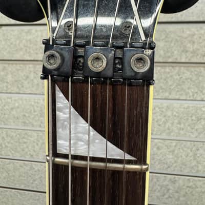 Jackson Pro Series DK2 Dinky 2003 - 2011 - Transparent Black image 7