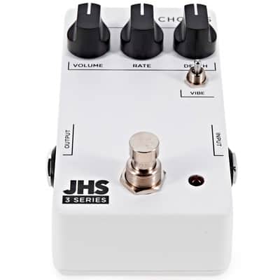 3 Series Chorus JHS Pedals image 3