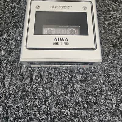 AIWA HHB 1 PRO ~1991 - Silver image 3