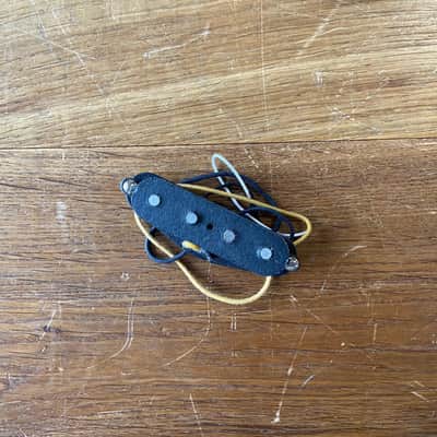 Lollar Original P Bass Single Coil Pickup image 1