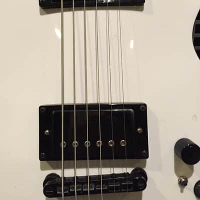 Epiphone Les Paul Baritone image 6