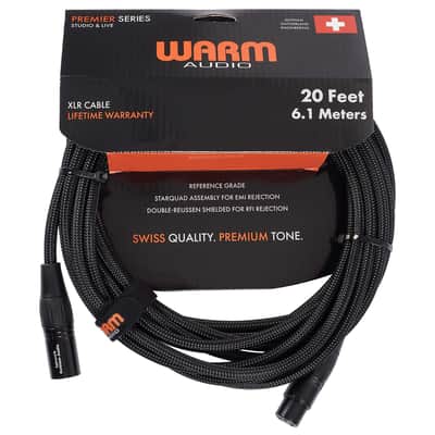 Warm Audio Iconic Vocal Chain image 14