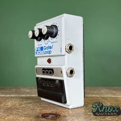 DOD FX30B Gate/Loop | Reverb