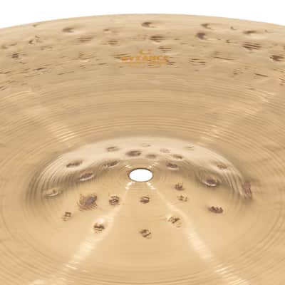 Meinl Byzance Foundry Reserve image 5