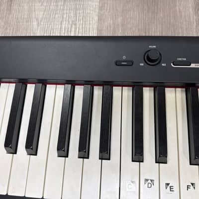 Casio Keyboard Cdp S110 image 8