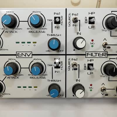 NIIO Analog Iotine Core 4 Rare image 2