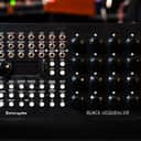 Erica Synths Black Sequencer Eurorack Module