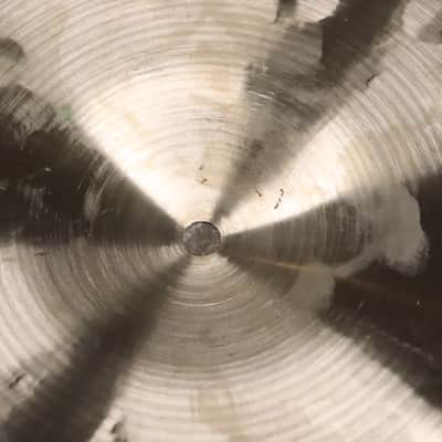 Meinl 15" Dual Hi Hat Cymbals image 15