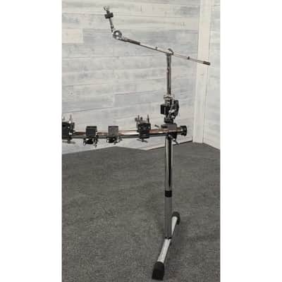 Used Gibraltar Two Sided Rack - Good image 4