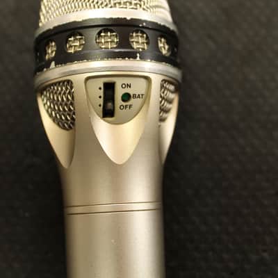 Sennheiser SKM 4031 / EM 1005 Wireless Vocal Set 1980's Germany image 5