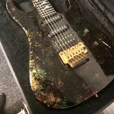 Hamer Chaparral Elite 1990 - Iridescent Limited Colour image 17