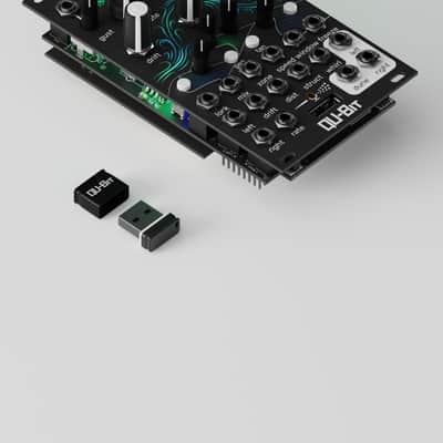 QU-BIT ELECTRONIX MOJAVE : BRAND NEW :  [DETROIT MODULAR] image 3
