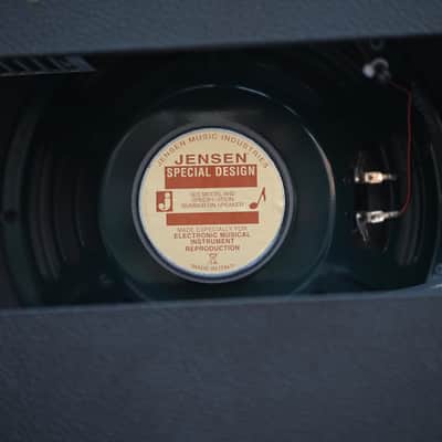 Fender '65 Princeton® Reverb 230V EUR image 6