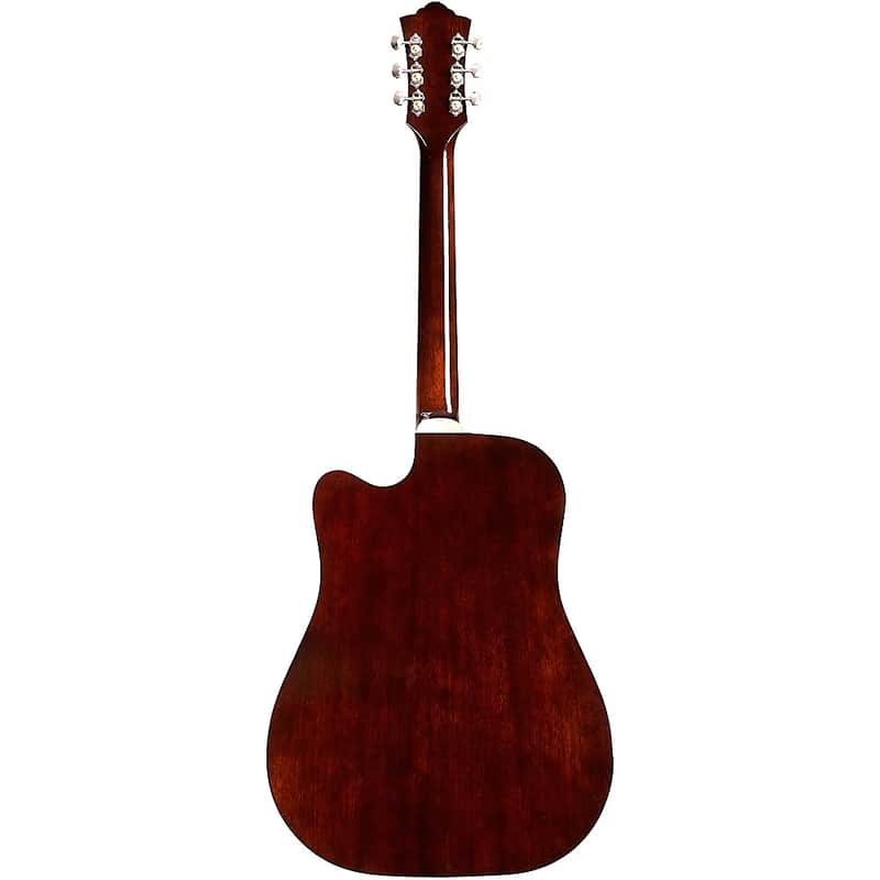 Guild Westerly Collection D-140CE image 2